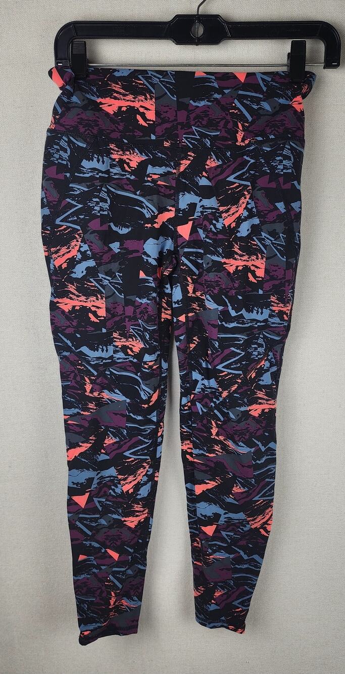 Sweaty Betty Leggings Women's Size S Athleisure workout gym yoga running dance